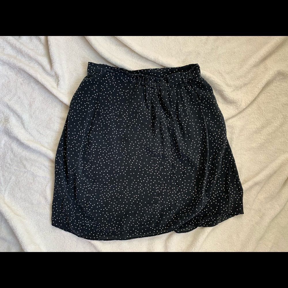 Madewell skirt